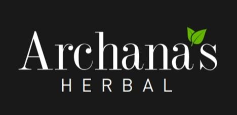 Logo-archanas herbal